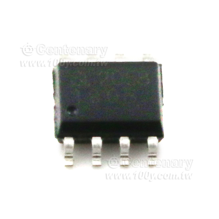 High-precision real-time clock IC - 140945 Product Image
