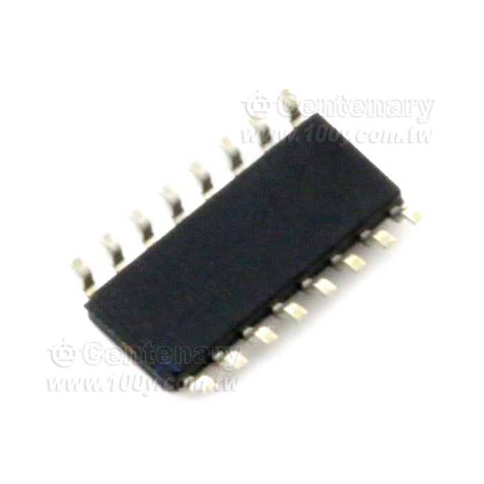 SPI  SOP-16 - 140939 產品圖片
