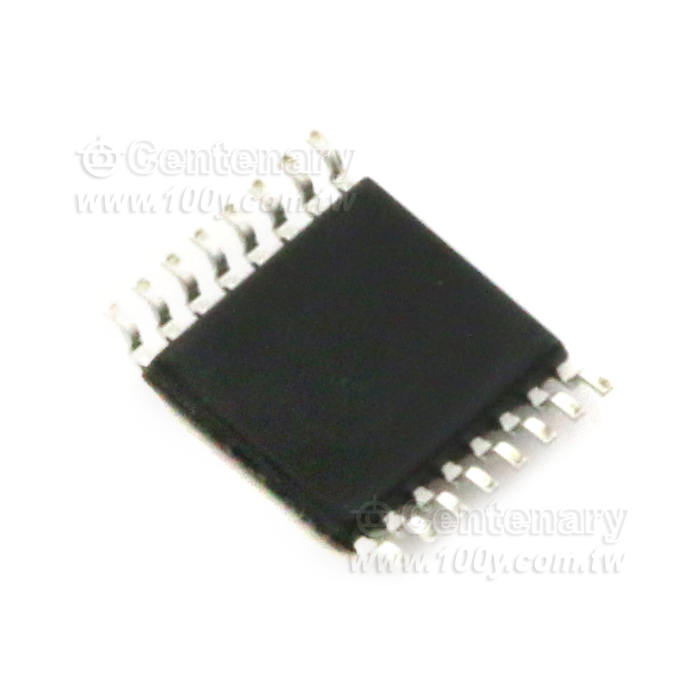 Line Drivers & Receivers - 140940 Product Image