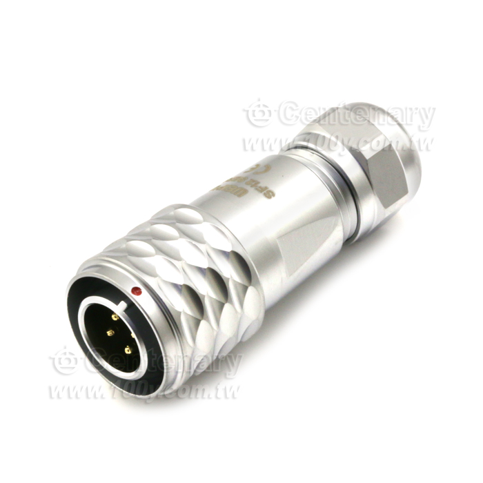 IP67 Cable Connector - 141040 Product Image