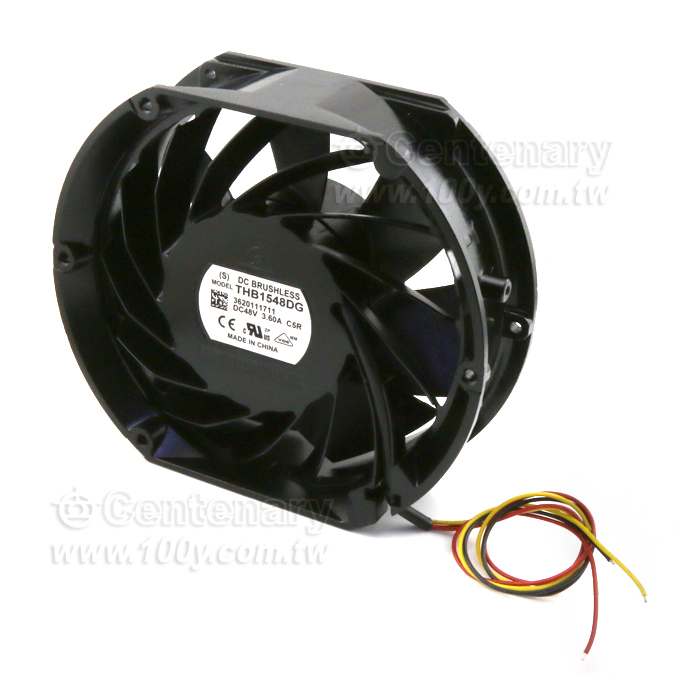 DELTA fan - 141125 Product Image