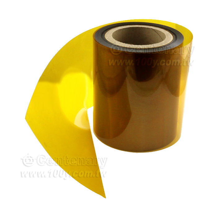 PCB金手指保護膜 寬:150 長:100M - 74496 產品圖片