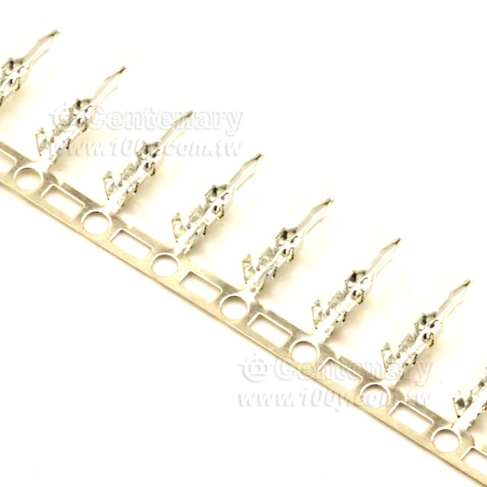 SCN series terminals - 138119 Product Image