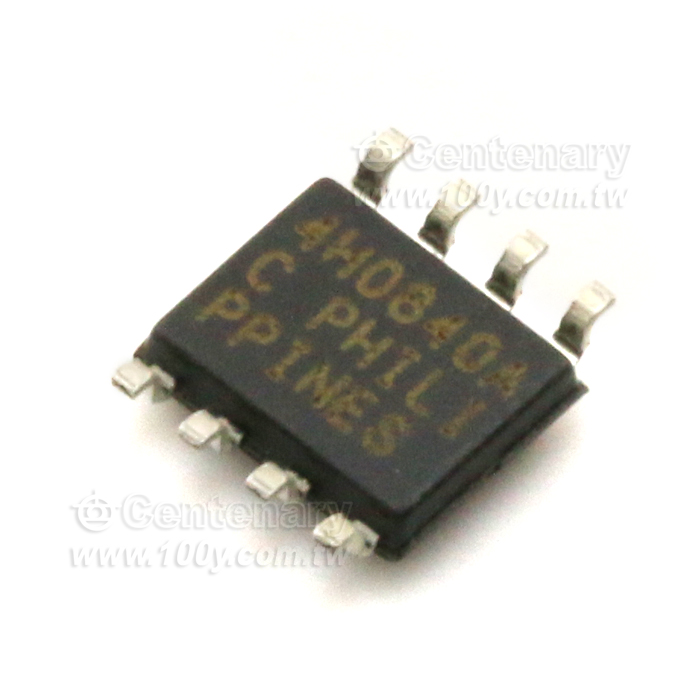 2-wire Serial EEPROM - 16499 Product Image