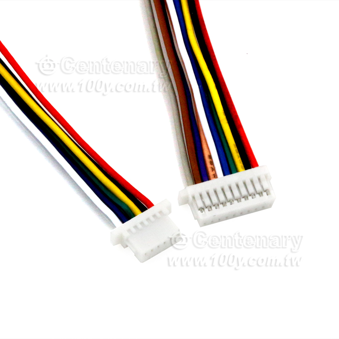 Terminal wire SH1.0mm - 139864 Product Image