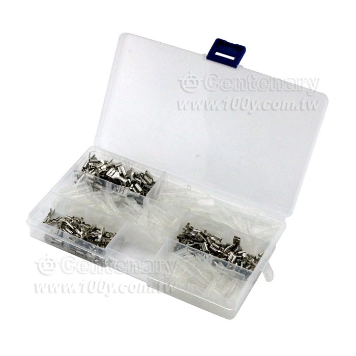 Cartridge spring sheath - 139868 Product Image