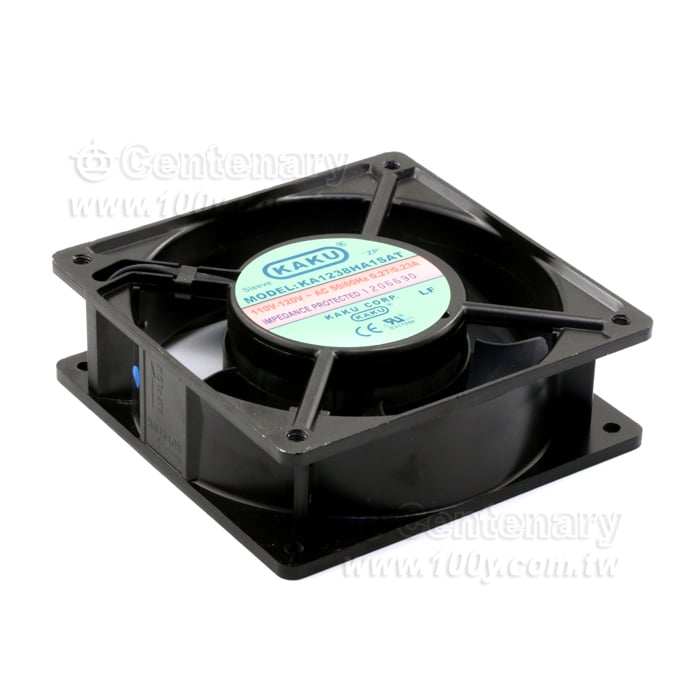 風扇4" 115V - 74539 產品圖片