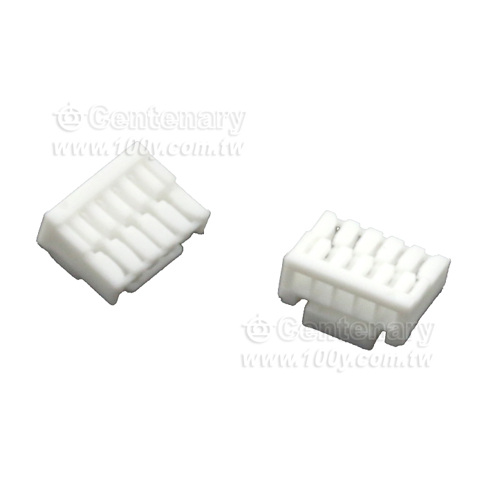 5P母頭 Pitch:1.25mm - 121903 產品圖片