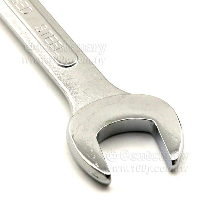 Double Open End Wrench - 74621 Product Image