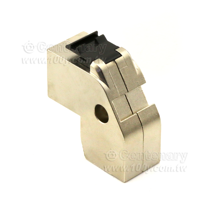 Pro-Best_Network Connection Box C6 FTP 90 Degrees - 74633 Product Image