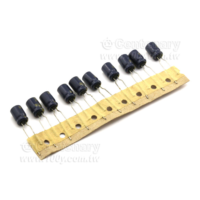 低阻抗 150uF/35V - 66274 產品圖片