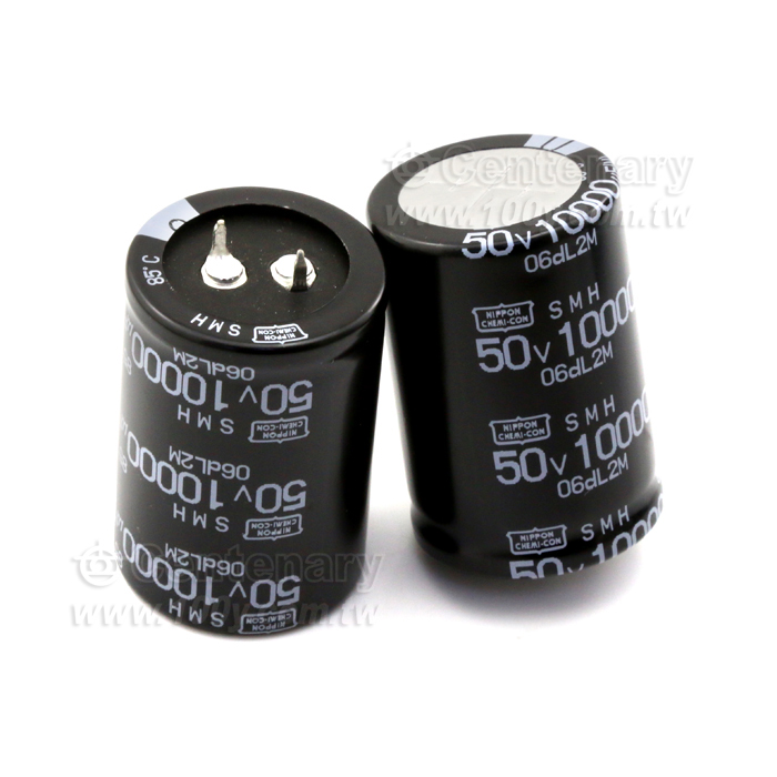 SMH-10000uF/50V - 141098 Product Image