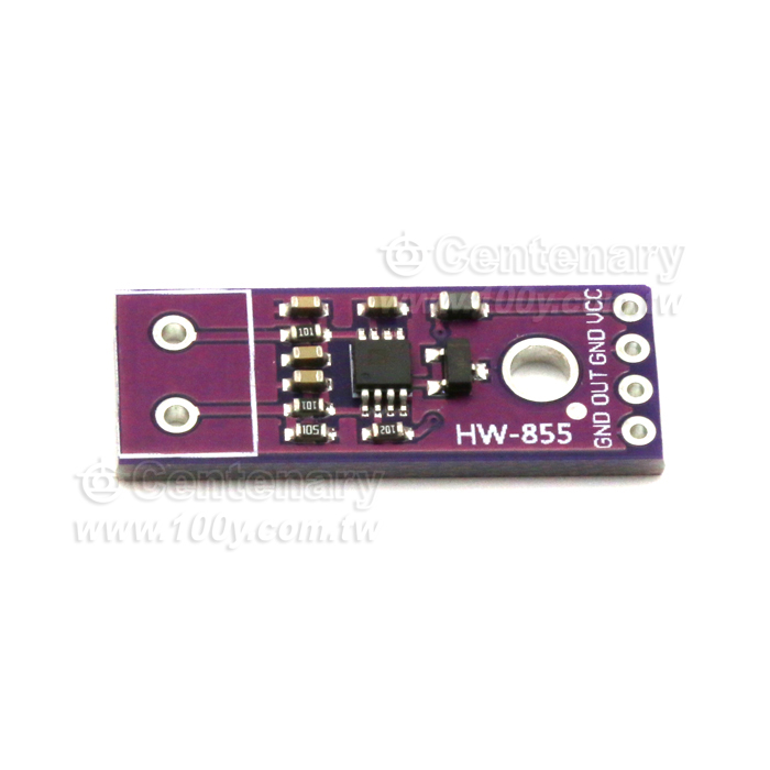 KThermocouple amplifier module - 141118 Product Image