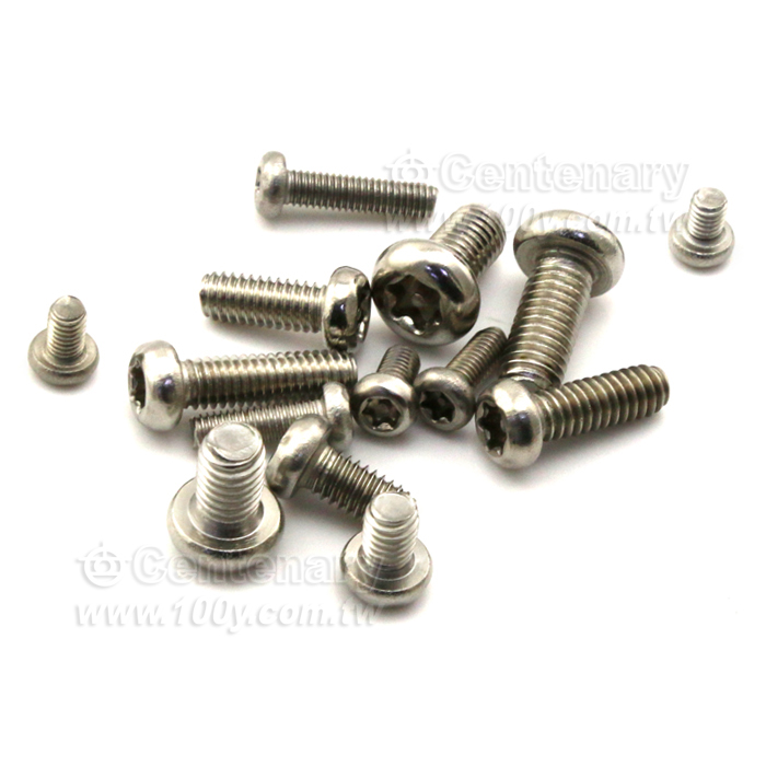 Quincunx stud screw - 139823 Product Image