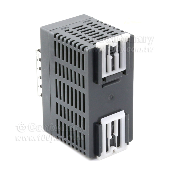 40W 導軌式開關電源 5V/8A - 119539 產品圖片
