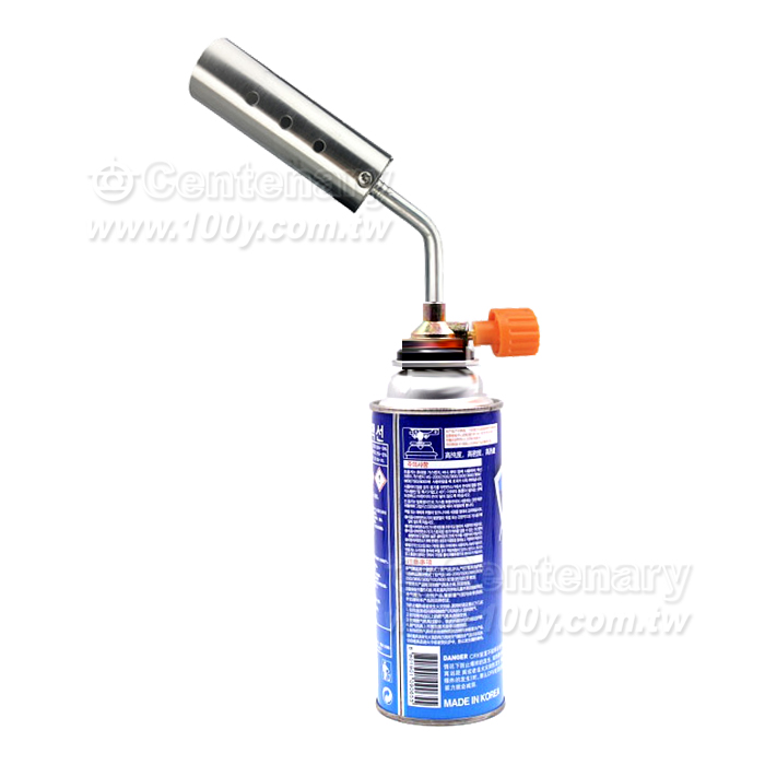 Octopus_Gas Flame Gun - 141233 Product Image