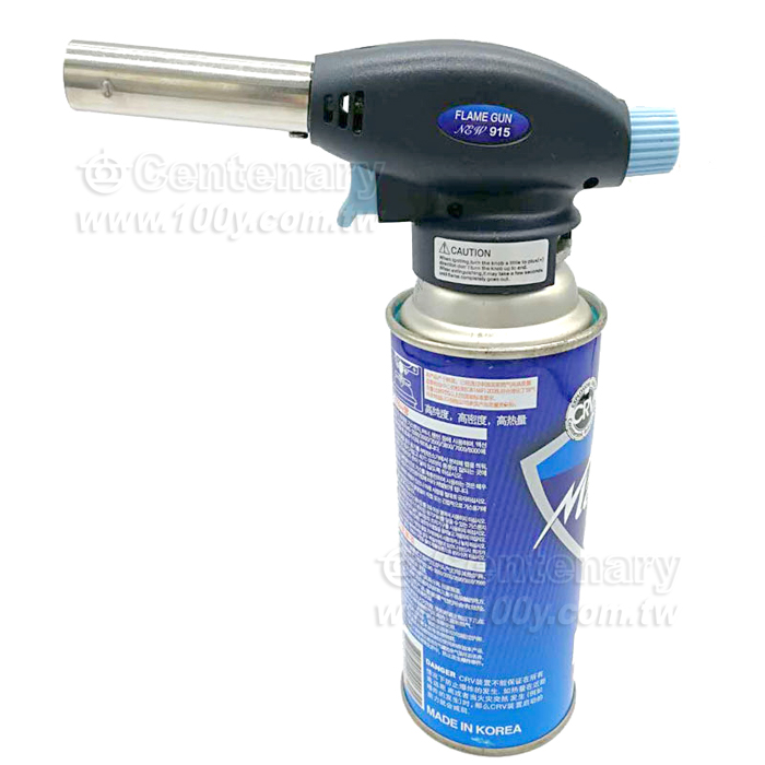 Octopus_Gas Flame Gun - 141231 Product Image