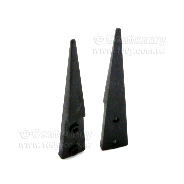 塑膠鑷子頭  For: ESD-00用 - 140927 產品圖片