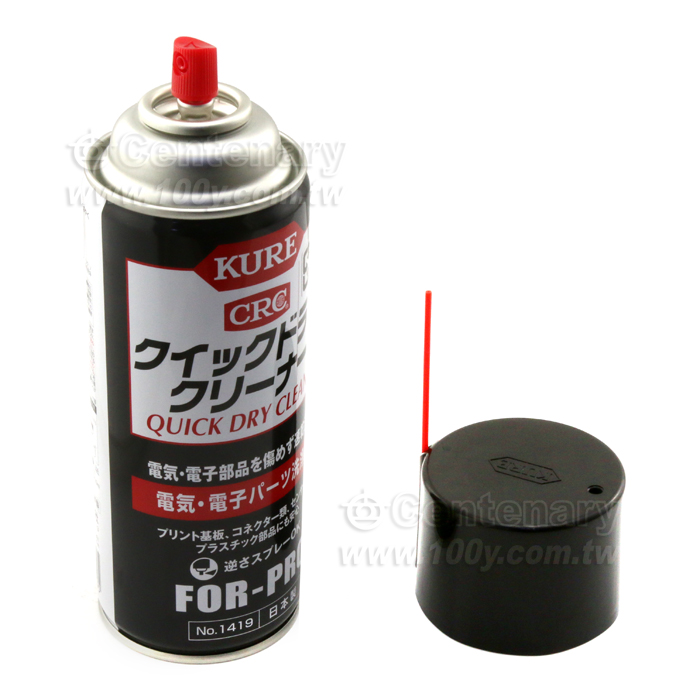 精密電器清潔劑 430ml - 74689 產品圖片