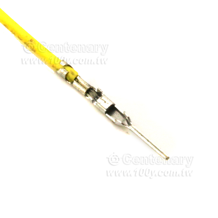 1007#26 Terminal Cable - 128126 Product Image