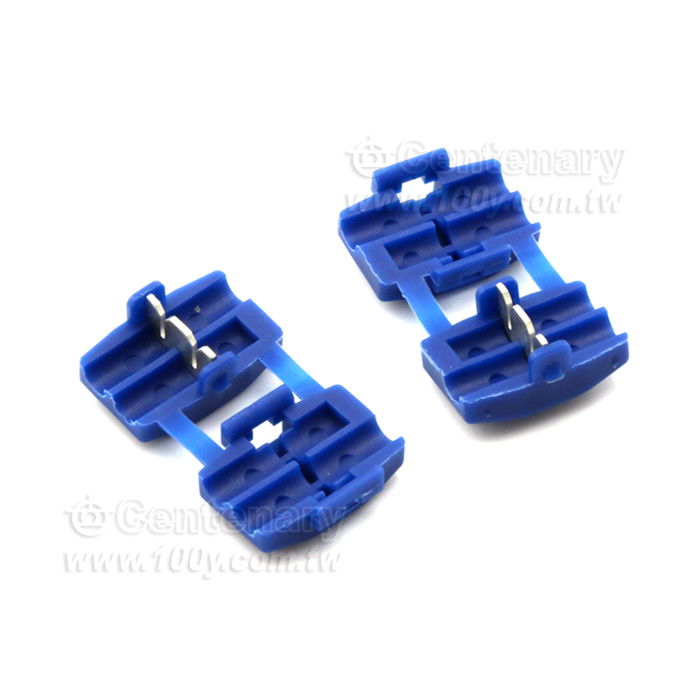Mid-WayWire Connector - 61577 Product Image