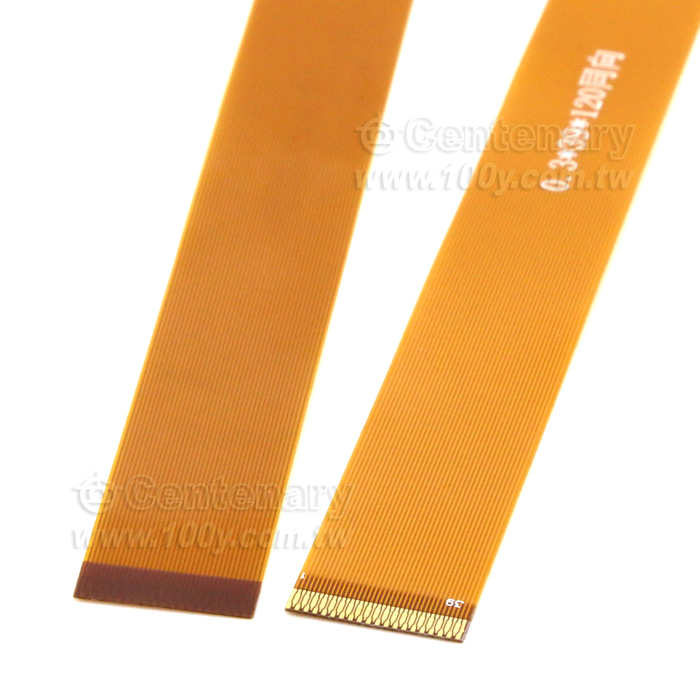 Soft Cable For LVDS-MIPI Display - 141655 Product Image