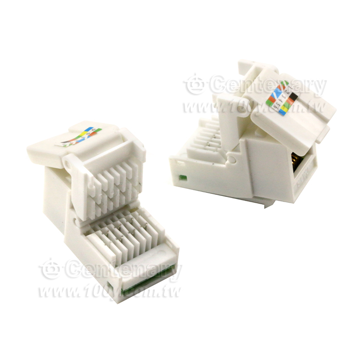 RJ12  Module - 141511 Product Image