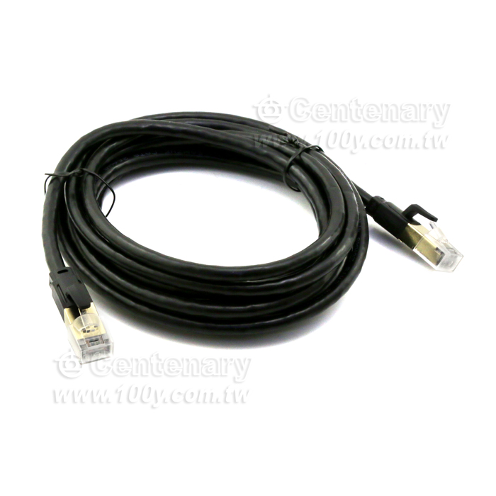 網線純銅-電競級萬兆網線-40Gbps - 141503 產品圖片