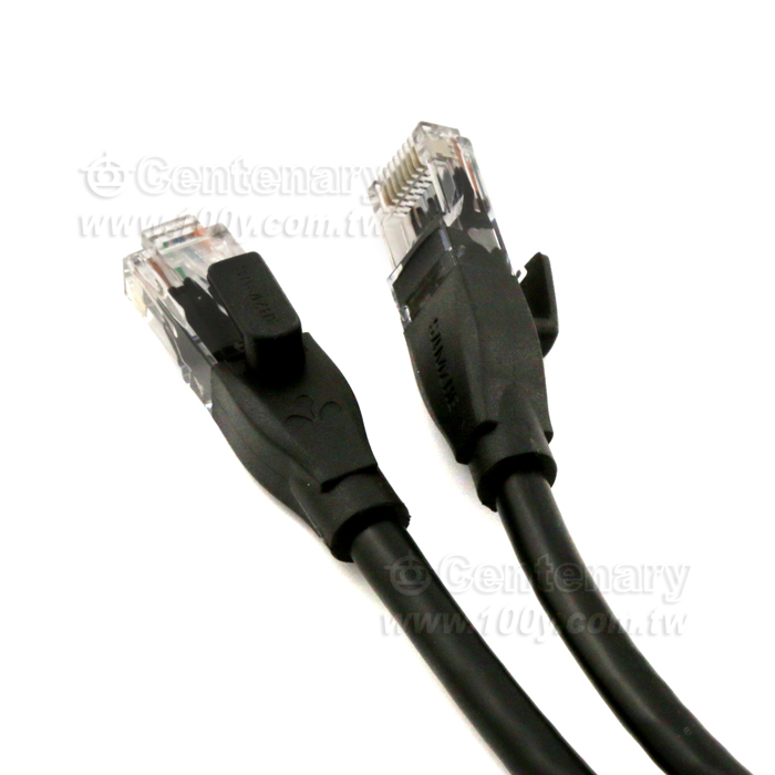 無氧銅六類網線-1G網路傳輸速度 - 141467 產品圖片