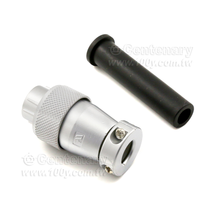 2P母頭 ψ20mm - 74690 產品圖片