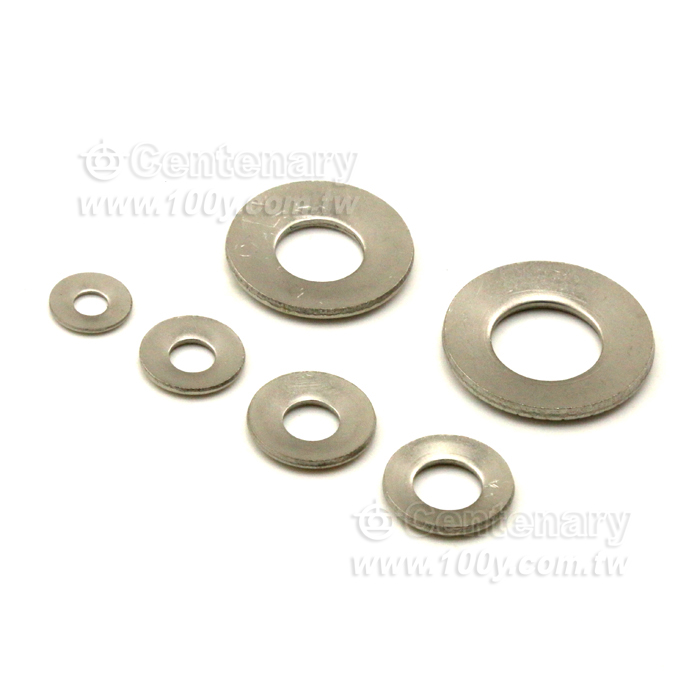 304 Butterfly embossed washer - 141591 Product Image