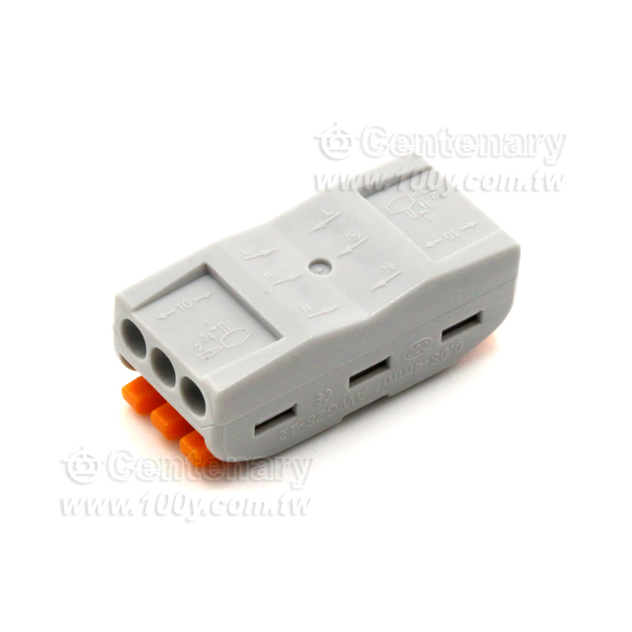 Quick coupling - 141835 Product Image