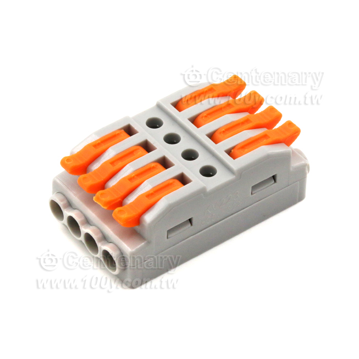 YS系列-帶測電孔 - 141836 產品圖片