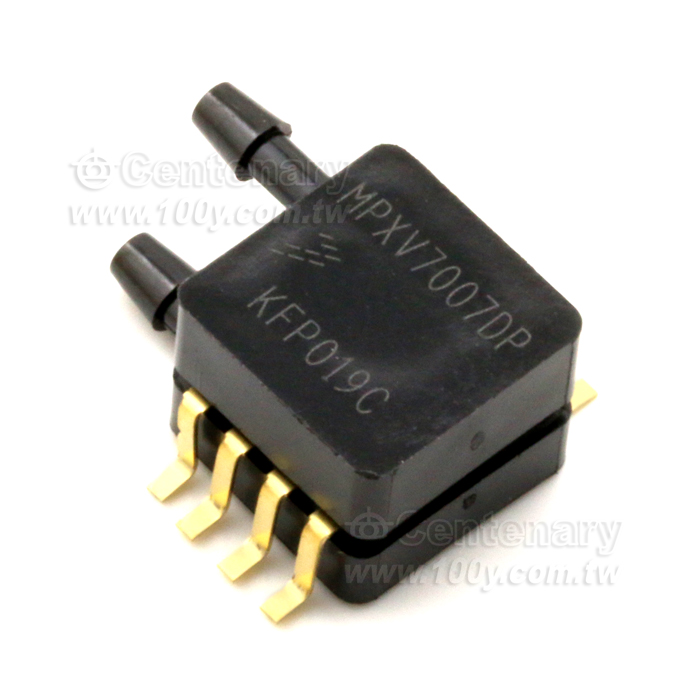 壓力傳感器 ±0.3psi (±2kPa) - 141238 產品圖片