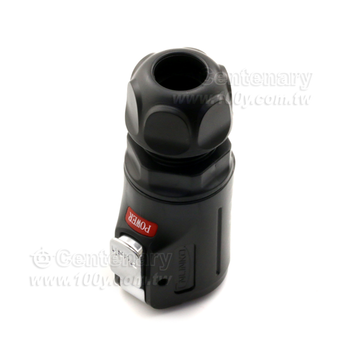 Cnlinko  LP24 Type Female Plug (反裝)/Multi core power supply Industrial waterproof connectors - 119929 Product Image