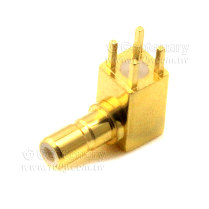 SSMB Connector - 141056 Product Image