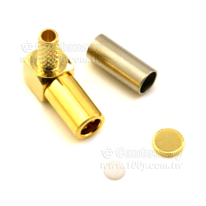 SSMB Connector - 141220 Product Image