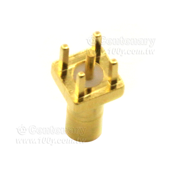 SSMB Connector - 141057 Product Image