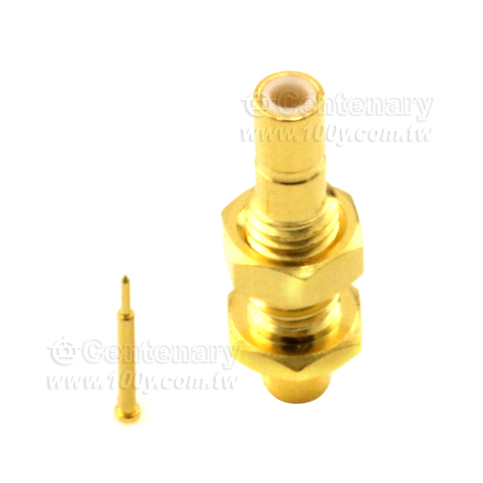 SSMB Connector - 141221 Product Image