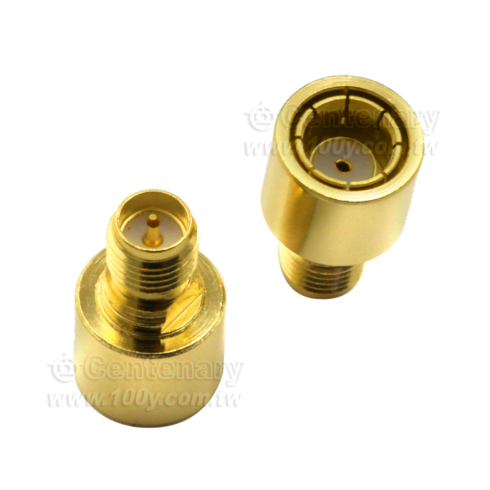 SMA Connector - 141224 Product Image