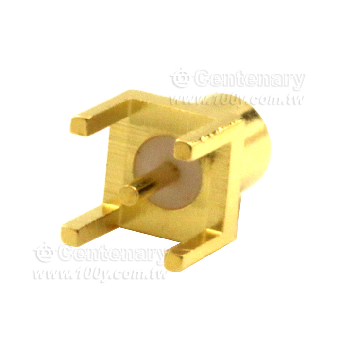 MCX Connector - 141225 Product Image