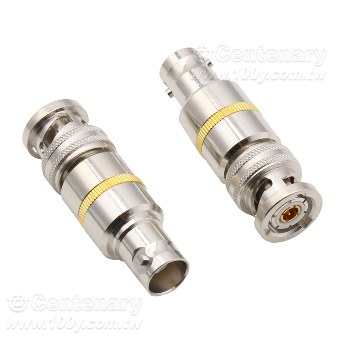 TRB-PL75-BNC  Connector - 141487 Product Image