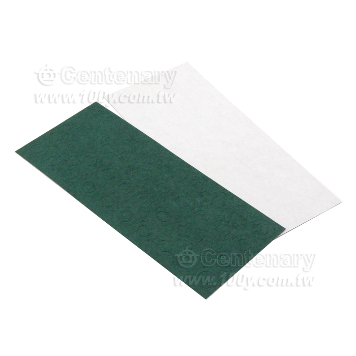Battery insulated highland barley paper - 141512 Product Image