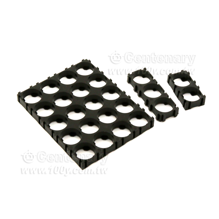 Battery holder - 141501 Product Image
