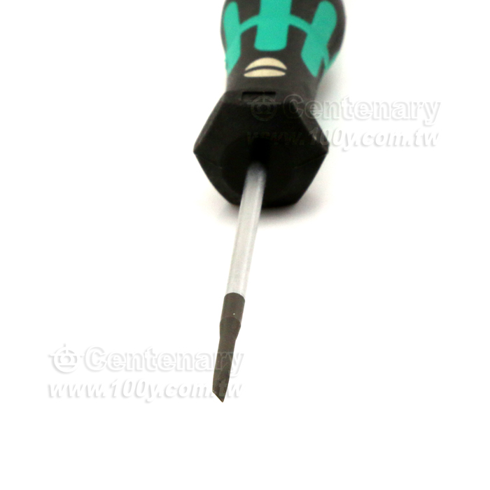 精密一字起子 1.5*40mm
 - 74508 產品圖片
