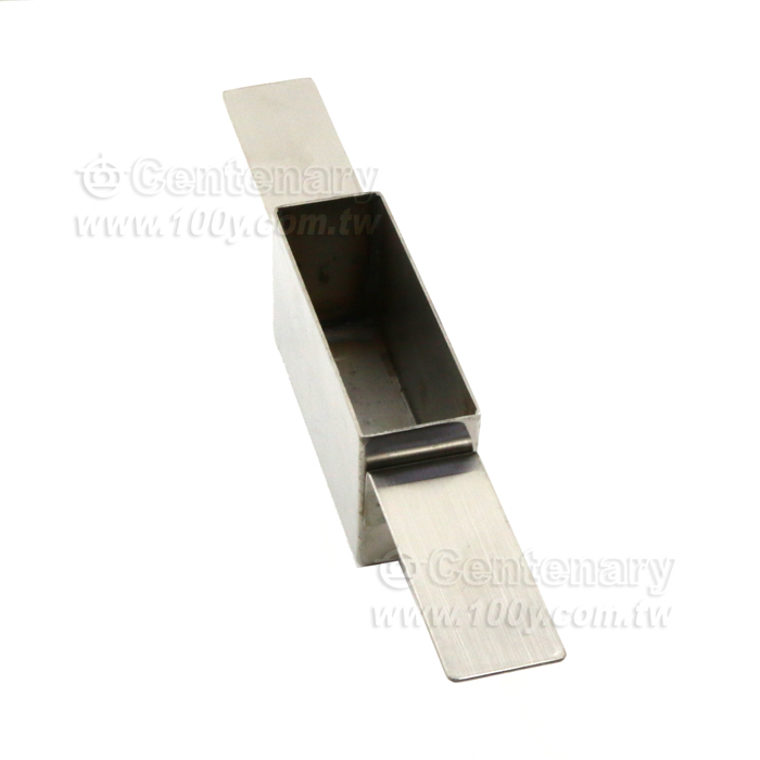 IC Slot For Solder Pot - 74758 Product Image