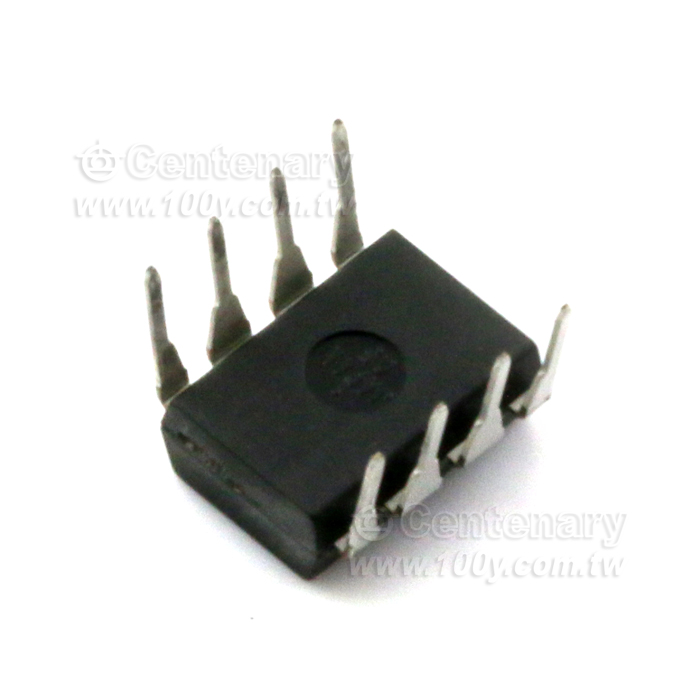 Bipolar IC For Switching Power Supply Control - 141803 Product Image