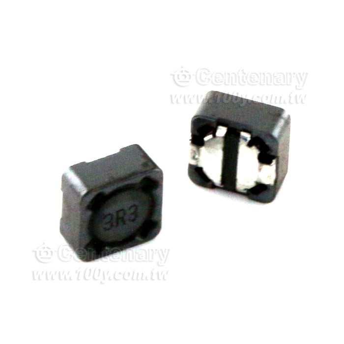 CDRH Shielded power inductor - 141234 Product Image