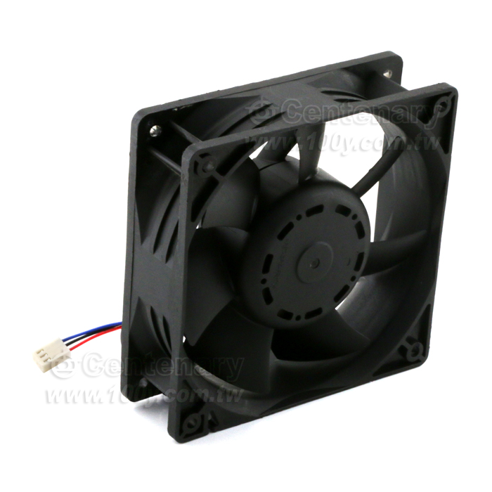 DELTA 0.75A 24V  3線 - 141670 產品圖片
