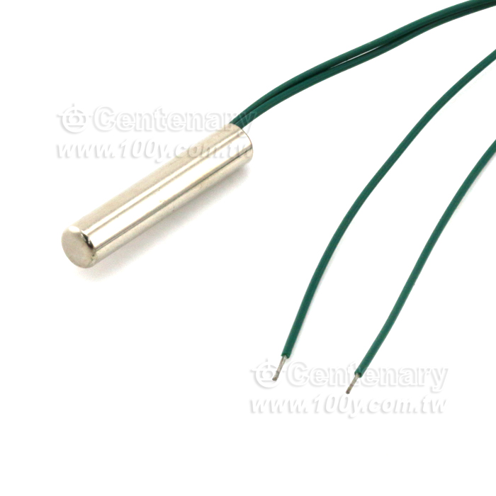 負溫度傳感器 鐵氟龍線 -55~200℃ - 141113 產品圖片